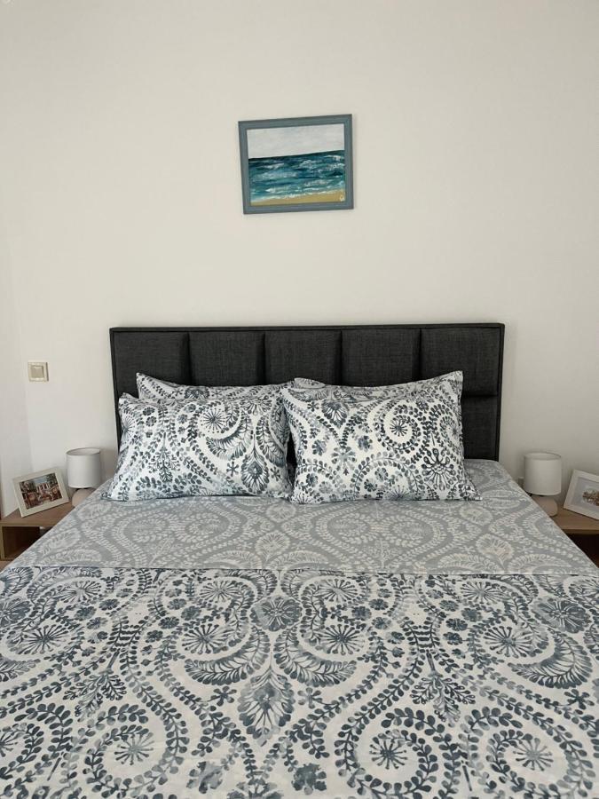 Azzurro Premium Apartment On Bulevard Bogoridi Burgas City Eksteriør billede